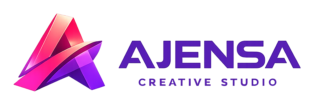 Ajensa Logo